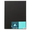 Art Alternatives Hardcover Sketchbook 8.5"x11" - Little Painter Art | Exploring the Endless Possibilities of Art| Shop All