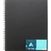 Art Alternatives Hardcover Coil Sketchbook 11"x14" - Little Painter Art | Exploring the Endless Possibilities of Art| Shop All
