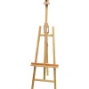 Art Alternatives Lyre Inclinable Studio Easel - Little Painter Art | Exploring the Endless Possibilities of Art| Canvas