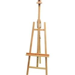 Art Alternatives Lyre Inclinable Studio Easel - Little Painter Art | Exploring the Endless Possibilities of Art| Canvas