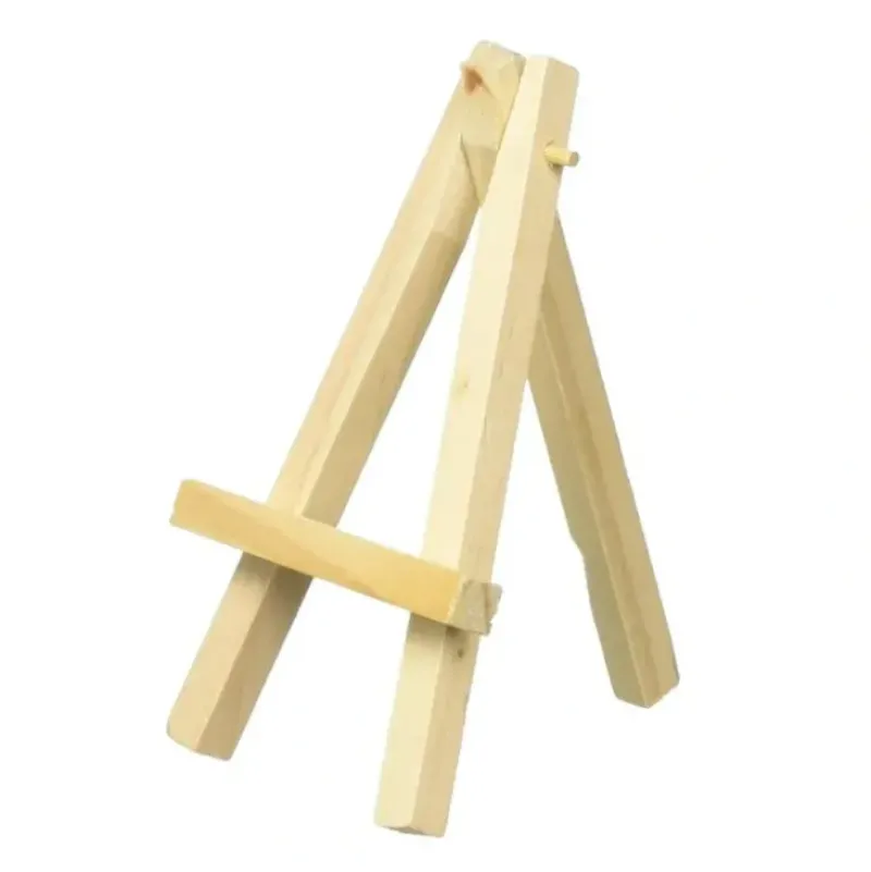Art Alternatives Mini Display Easel 5" x 2.75" - Little Painter Art | Exploring the Endless Possibilities of Art| Canvas
