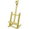 Art Alternatives Mini Studio Easel 17" - Little Painter Art | Exploring the Endless Possibilities of Art| Canvas