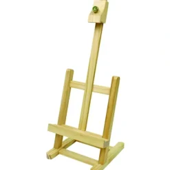 Art Alternatives Mini Studio Easel 17" - Little Painter Art | Exploring the Endless Possibilities of Art| Canvas