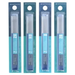 Art Alternatives 2mm Graphite Leads - Little Painter Art | Exploring the Endless Possibilities of Art| Shop All