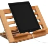 Art Alternatives Napa Table Easel & Book Stand - Little Painter Art | Exploring the Endless Possibilities of Art| Canvas
