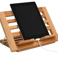 Art Alternatives Napa Table Easel & Book Stand - Little Painter Art | Exploring the Endless Possibilities of Art| Canvas