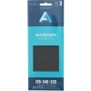 Art Alternatives Sand Paper Multipack 3.75x9" - Little Painter Art | Exploring the Endless Possibilities of Art| Shop All