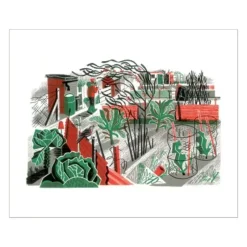 Art Angels December Greeting Card - Little Painter Art | Exploring the Endless Possibilities of Art| Hot