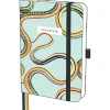 Art File A5 Lined Notebook - Snake - Little Painter Art | Exploring the Endless Possibilities of Art| Shop All
