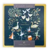 Art File Boxed Christmas Cards 8pk - 12 Days - Little Painter Art | Exploring the Endless Possibilities of Art| Shop All