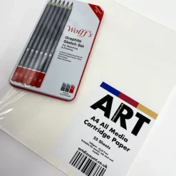 Art Movement Drawing Bundle - Little Painter Art | Exploring the Endless Possibilities of Art| Shop All