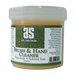 Art Spectrum Brush & Hand Cleaner - Little Painter Art | Exploring the Endless Possibilities of Art| Brush