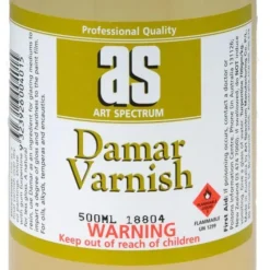 Art Spectrum Damar Varnish - Little Painter Art | Exploring the Endless Possibilities of Art| Shop All