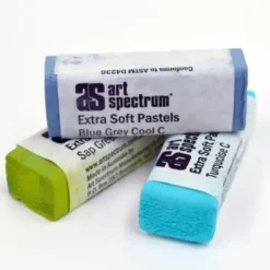 Art Spectrum Extra Soft Square Pastel - Page 1 - Little Painter Art | Exploring the Endless Possibilities of Art| Pigment
