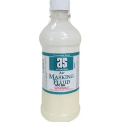 Art Spectrum Masking Fluid - Little Painter Art | Exploring the Endless Possibilities of Art| Shop All