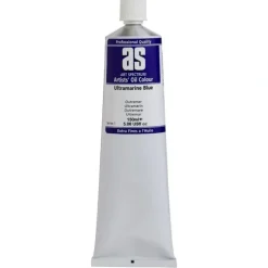 Art Spectrum Professional Oil Paint 150ml - Page 1 - Little Painter Art | Exploring the Endless Possibilities of Art| Pigment