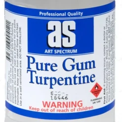 Art Spectrum Pure Gum Turpentine - Little Painter Art | Exploring the Endless Possibilities of Art| Shop All