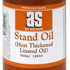 Art Spectrum Stand Linseed Oil - Little Painter Art | Exploring the Endless Possibilities of Art| Shop All