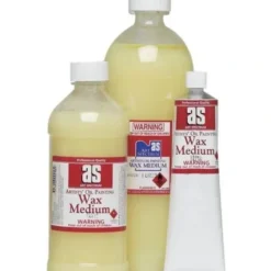 Art Spectrum Wax Medium - Little Painter Art | Exploring the Endless Possibilities of Art| Shop All
