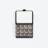 Art Toolkit Demi Black Palette with 12 Mini Pans - Little Painter Art | Exploring the Endless Possibilities of Art| Shop All