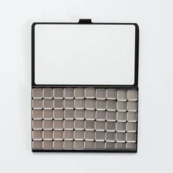 Art Toolkit Folio Black Palette with 60 Mini Pans - Little Painter Art | Exploring the Endless Possibilities of Art| Shop All