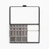 Art Toolkit Folio Black Palette with Assorted Pans - Little Painter Art | Exploring the Endless Possibilities of Art| Shop All