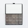Art Toolkit Folio Black Palette with 15 Double Pans - Little Painter Art | Exploring the Endless Possibilities of Art| Shop All