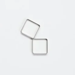 Art Toolkit Pack of 2 Small Mixing Pans - Little Painter Art | Exploring the Endless Possibilities of Art| Shop All