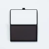 Art Toolkit Pocket Black Palette Empty - No Pans - Little Painter Art | Exploring the Endless Possibilities of Art| Shop All