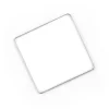 Art Toolkit Watercolour Pan - Extra Large Mixing Pan, White - Little Painter Art | Exploring the Endless Possibilities of Art| Hot
