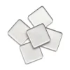 Art Toolkit Watercolour Pan 5pk - Double Pans, Stainless Steel - Little Painter Art | Exploring the Endless Possibilities of Art| Hot