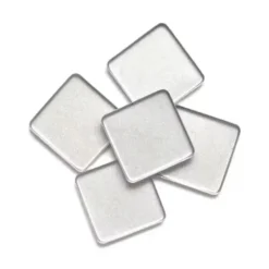 Art Toolkit Watercolour Pan 5pk - Double Pans, Stainless Steel - Little Painter Art | Exploring the Endless Possibilities of Art| Hot
