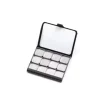 Art Toolkit Watercolour Palette - Demi 12-Mini Pan, Black - Little Painter Art | Exploring the Endless Possibilities of Art| Hot