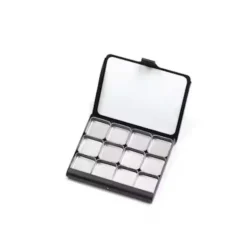 Art Toolkit Watercolour Palette - Demi 12-Mini Pan, Black - Little Painter Art | Exploring the Endless Possibilities of Art| Hot