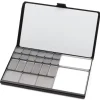 Art Toolkit Watercolour Palette - Folio Assorted Pan, Black - Little Painter Art | Exploring the Endless Possibilities of Art| Hot