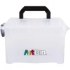 ArtBin Mini Sidekick Storage Box 9.6"x7" - Little Painter Art | Exploring the Endless Possibilities of Art| Shop All