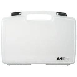 ArtBin Quick View Carrying Case 14"x10" - Little Painter Art | Exploring the Endless Possibilities of Art| Shop All
