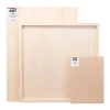 ARTessentials Artists Wooden Panels (Multi Packs) - Little Painter Art | Exploring the Endless Possibilities of Art| Shop All