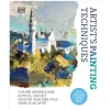 Artist's Painting Techniques - Little Painter Art | Exploring the Endless Possibilities of Art| Shop All