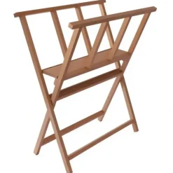 Artists Print Storage Rack/Wooden Artwork Display Stand - Little Painter Art | Exploring the Endless Possibilities of Art| Shop All