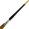 Artist's Value Profile Brushes - Flat - Little Painter Art | Exploring the Endless Possibilities of Art| Brush