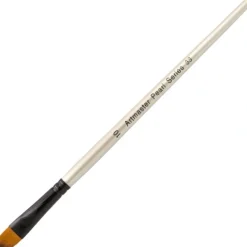 Artmaster Pearl Brush Angled Series 33 - Little Painter Art | Exploring the Endless Possibilities of Art| Brush