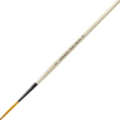 Artmaster Pearl Brush Rigger Series 55 - Little Painter Art | Exploring the Endless Possibilities of Art| Brush