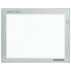 Artograph LightPad Light Box LX930 (9"x12") - Little Painter Art | Exploring the Endless Possibilities of Art| Shop All