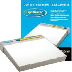 Artograph LightTracer Light Box 10"x12" - Little Painter Art | Exploring the Endless Possibilities of Art| Shop All