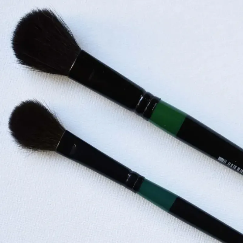 Artworks/PrimeArt 312 Squirrel Brush - Little Painter Art | Exploring the Endless Possibilities of Art| Brush