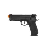 ASG CZ SP-01 Shadow GAS/CO2 Handgun - Black - Little Painter Art | Exploring the Endless Possibilities of Art| Shop All