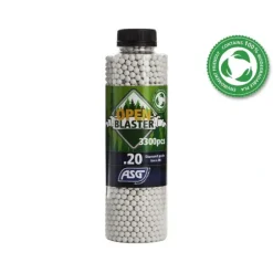 ASG Open Blaster BB's .20g (3300 ct) - Little Painter Art | Exploring the Endless Possibilities of Art| Shop All