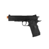 ASG STI Duty One CO2 Handgun - Black - Little Painter Art | Exploring the Endless Possibilities of Art| Shop All
