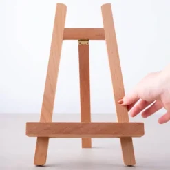 ASHDOWN Table/ Display Easel - Little Painter Art | Exploring the Endless Possibilities of Art| Shop All